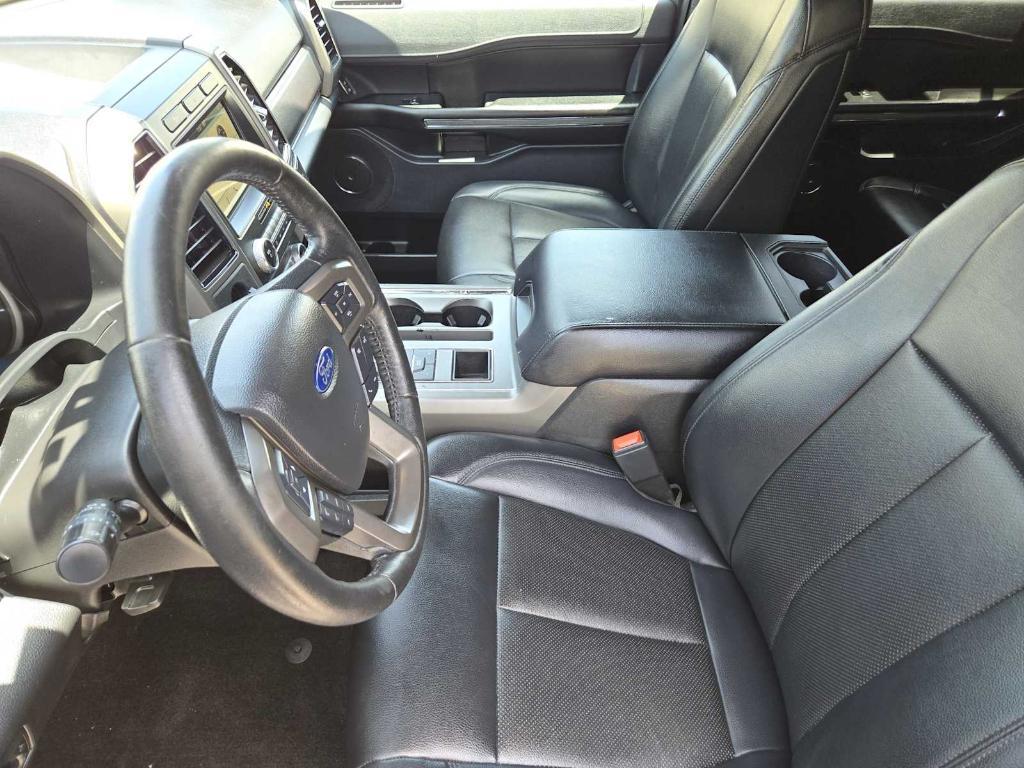 used 2019 Ford Expedition car, priced at $24,577