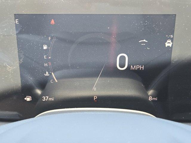 new 2026 Buick Encore GX car, priced at $27,980