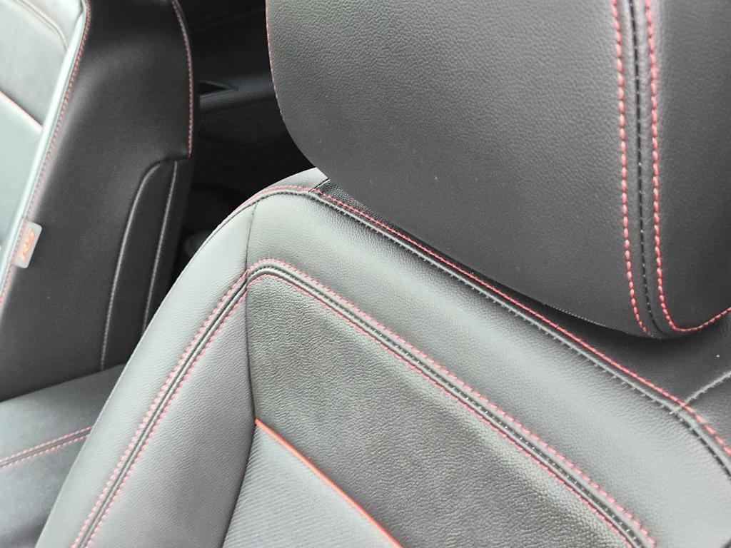 used 2022 Chevrolet Equinox car, priced at $30,995