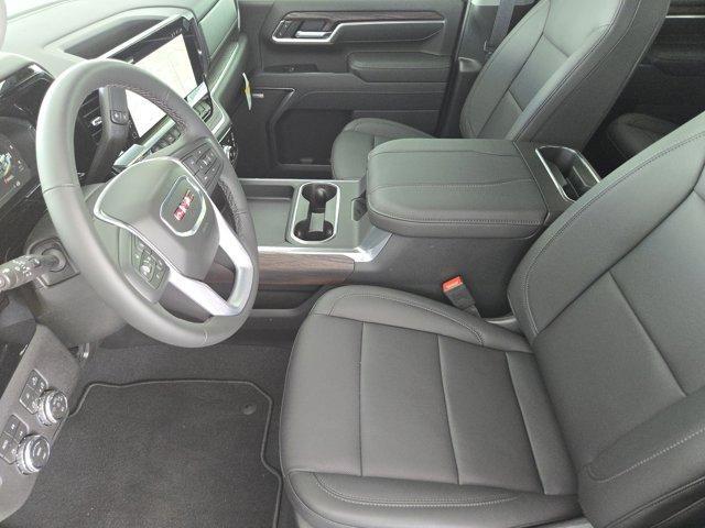 new 2026 GMC Sierra 2500 car, priced at $76,730