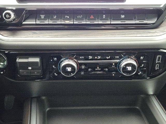 new 2026 GMC Sierra 2500 car, priced at $76,730