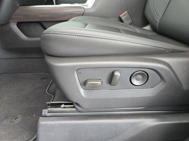 new 2026 GMC Sierra 2500 car, priced at $76,730