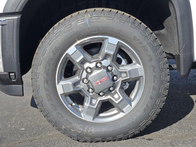 new 2026 GMC Sierra 2500 car, priced at $76,730