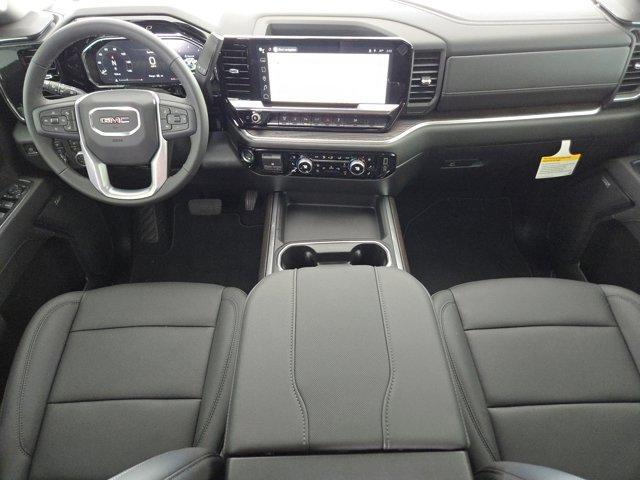 new 2026 GMC Sierra 2500 car, priced at $76,730
