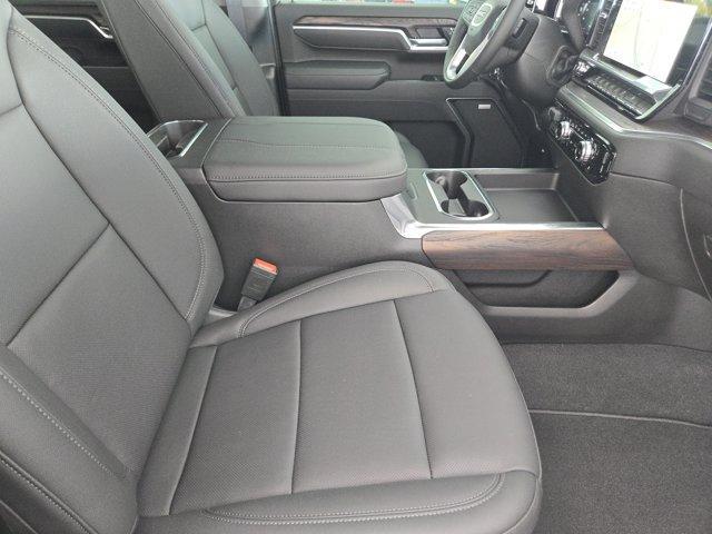 new 2026 GMC Sierra 2500 car, priced at $76,730