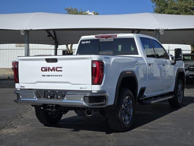 new 2026 GMC Sierra 2500 car, priced at $76,730