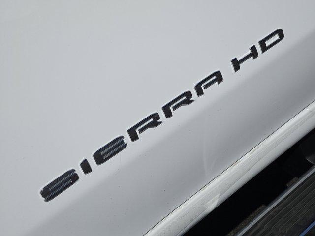 new 2026 GMC Sierra 2500 car, priced at $76,730