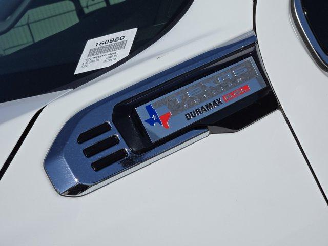 new 2026 GMC Sierra 2500 car, priced at $76,730