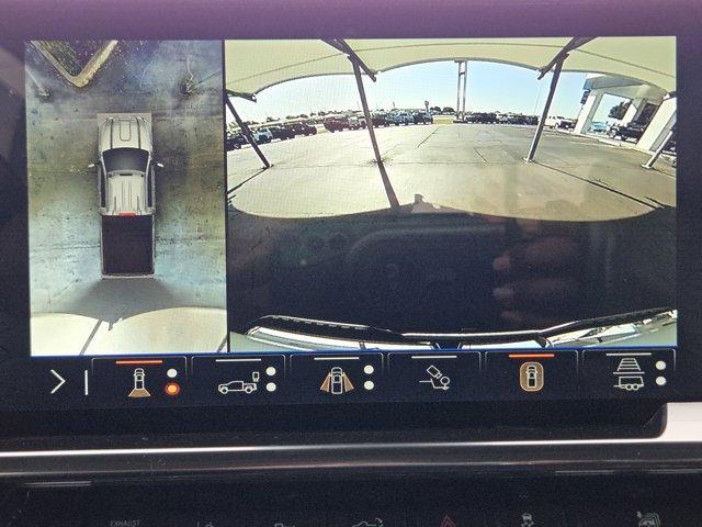 new 2026 GMC Sierra 2500 car, priced at $76,730