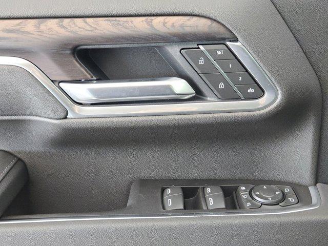 new 2026 GMC Sierra 2500 car, priced at $76,730