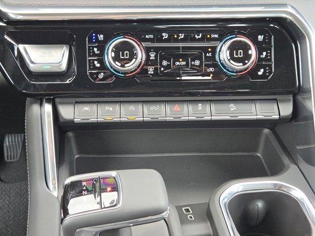 new 2026 GMC Sierra 1500 car, priced at $71,840