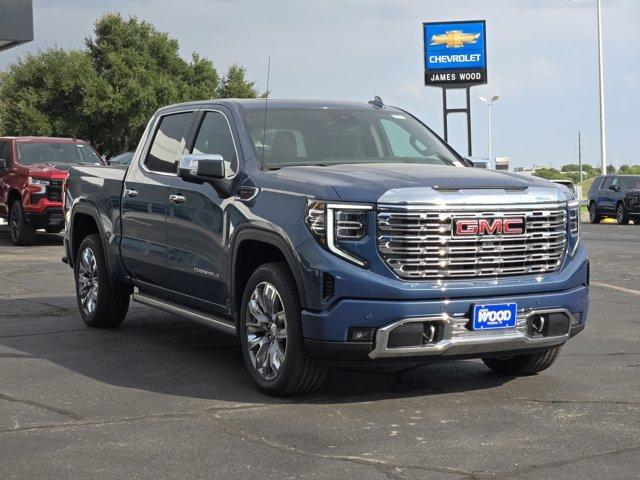 new 2026 GMC Sierra 1500 car, priced at $71,840