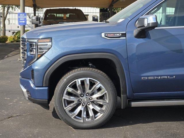 new 2026 GMC Sierra 1500 car, priced at $71,840