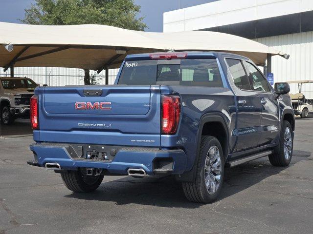 new 2026 GMC Sierra 1500 car, priced at $71,840