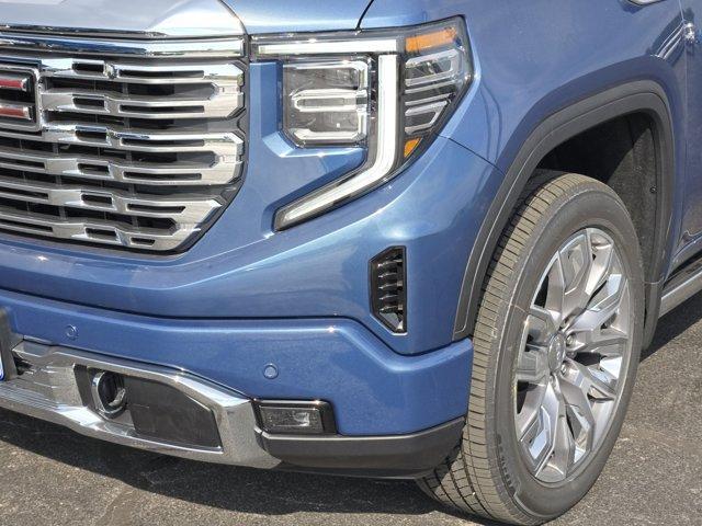 new 2026 GMC Sierra 1500 car, priced at $71,840