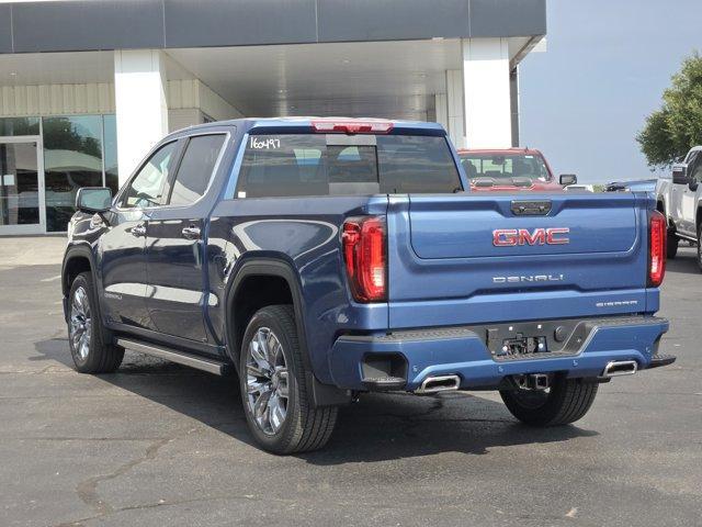 new 2026 GMC Sierra 1500 car, priced at $71,840