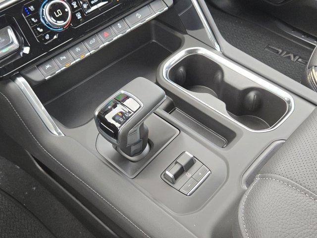 new 2026 GMC Sierra 1500 car, priced at $71,840