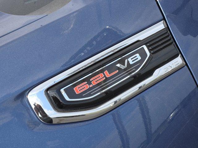 new 2026 GMC Sierra 1500 car, priced at $71,840