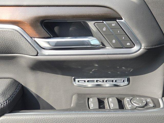 new 2026 GMC Sierra 1500 car, priced at $71,840