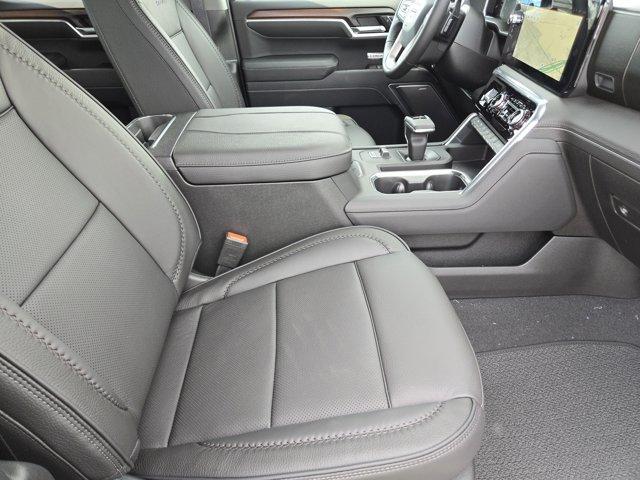 new 2026 GMC Sierra 1500 car, priced at $71,840
