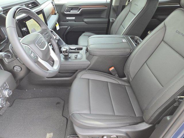 new 2026 GMC Sierra 1500 car, priced at $71,840