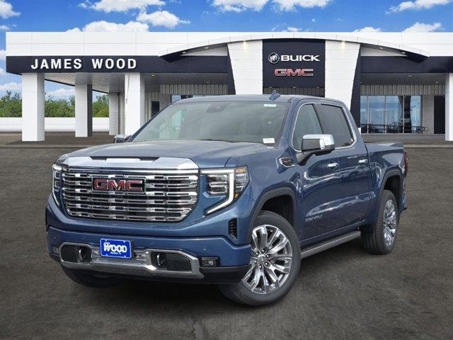new 2026 GMC Sierra 1500 car, priced at $71,840