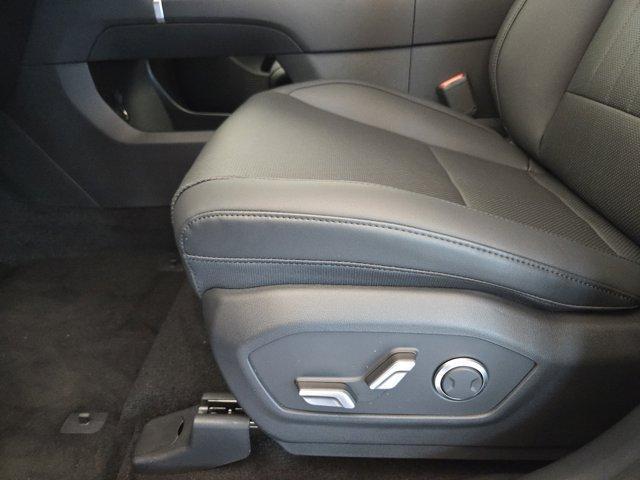 new 2026 Hyundai Santa Fe car, priced at $39,350