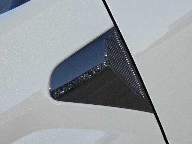 new 2026 Hyundai Santa Fe car, priced at $39,350