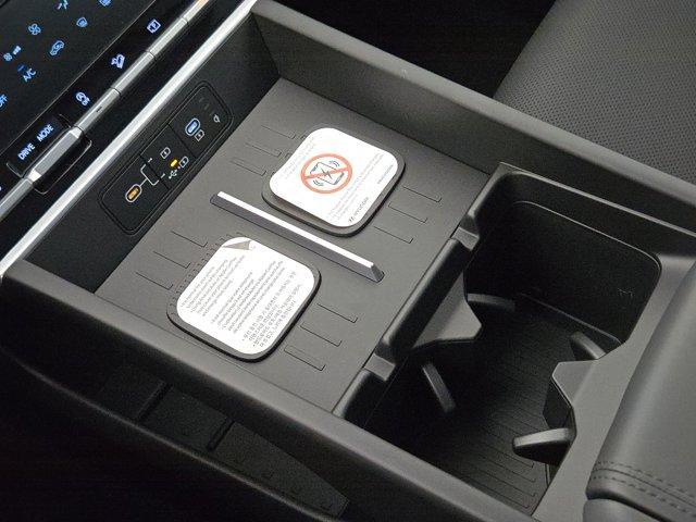 new 2026 Hyundai Santa Fe car, priced at $39,350