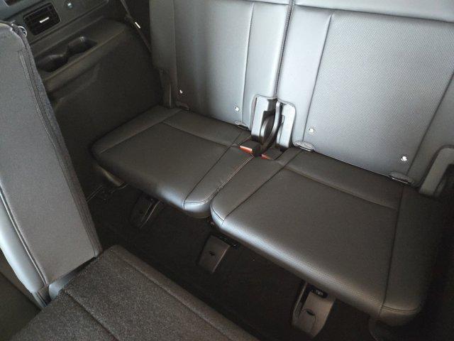 new 2026 Hyundai Santa Fe car, priced at $39,350