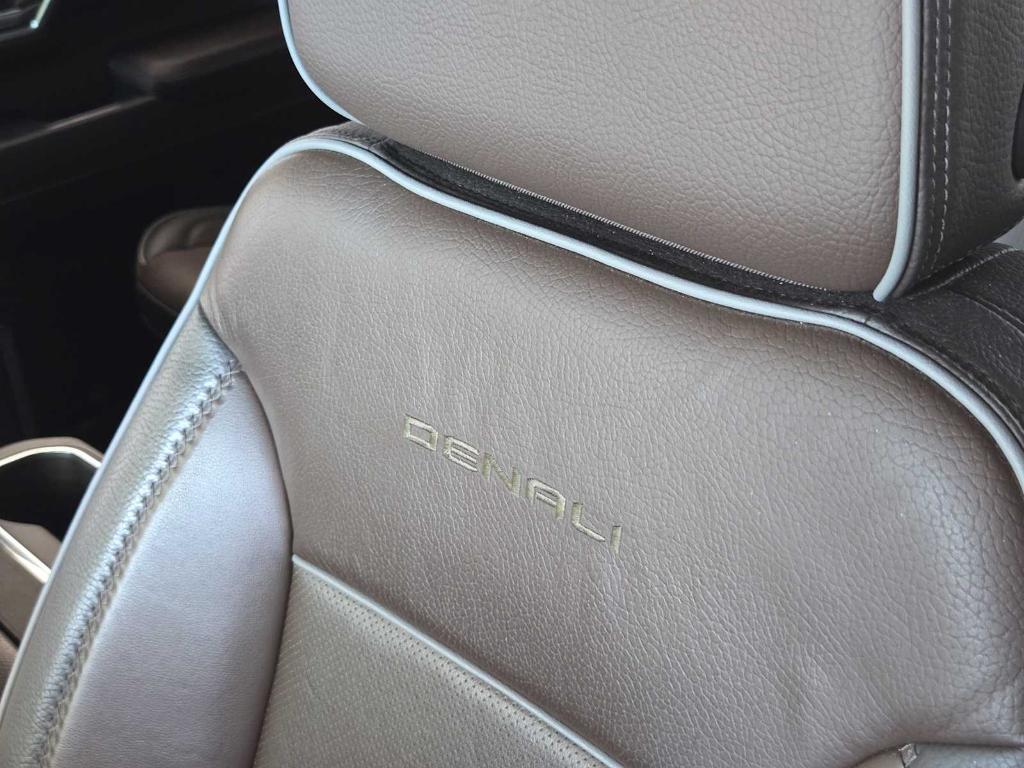 used 2022 GMC Sierra 1500 car, priced at $53,177