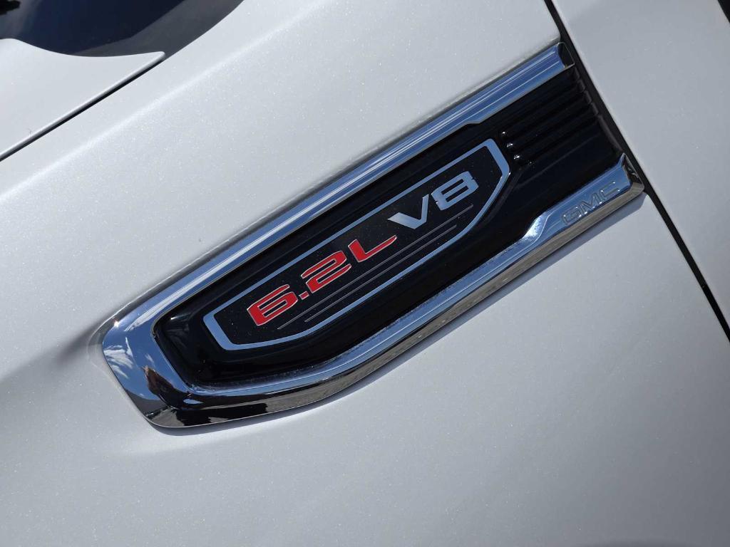 used 2022 GMC Sierra 1500 car, priced at $53,177