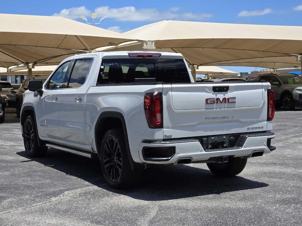 used 2022 GMC Sierra 1500 car, priced at $53,177
