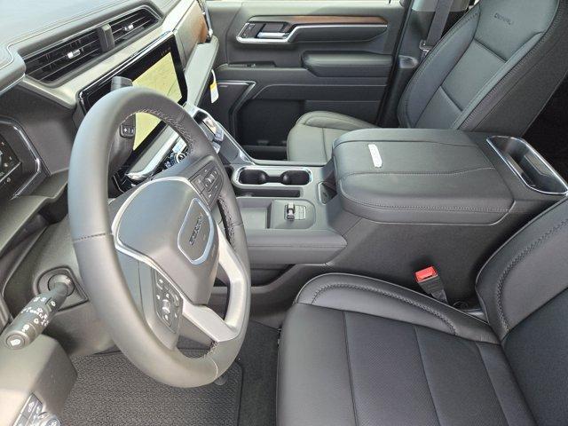 new 2025 GMC Sierra 3500 car, priced at $85,415