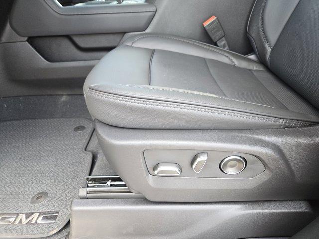 new 2025 GMC Sierra 3500 car, priced at $85,415
