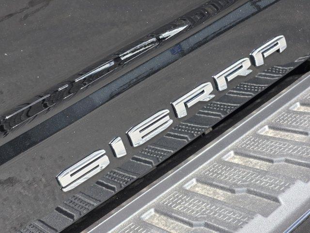 new 2025 GMC Sierra 3500 car, priced at $85,415