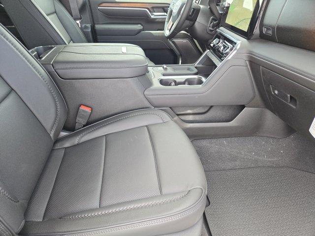 new 2025 GMC Sierra 3500 car, priced at $85,415