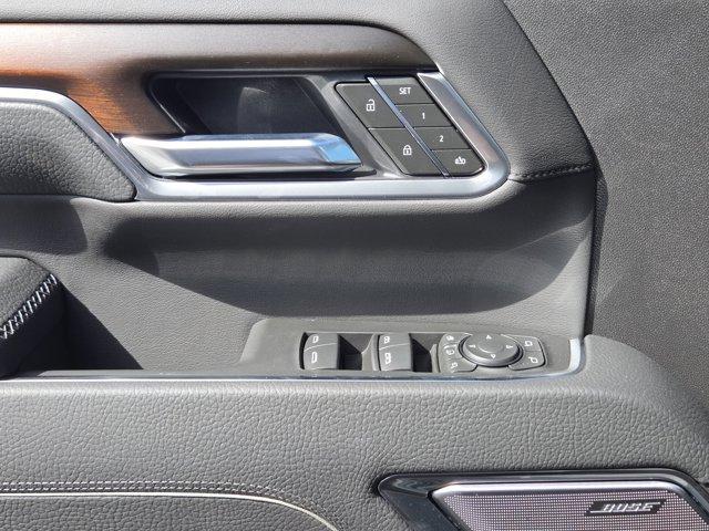 new 2025 GMC Sierra 3500 car, priced at $85,415