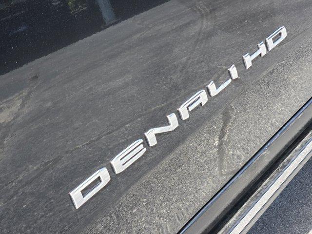 new 2025 GMC Sierra 3500 car, priced at $85,415