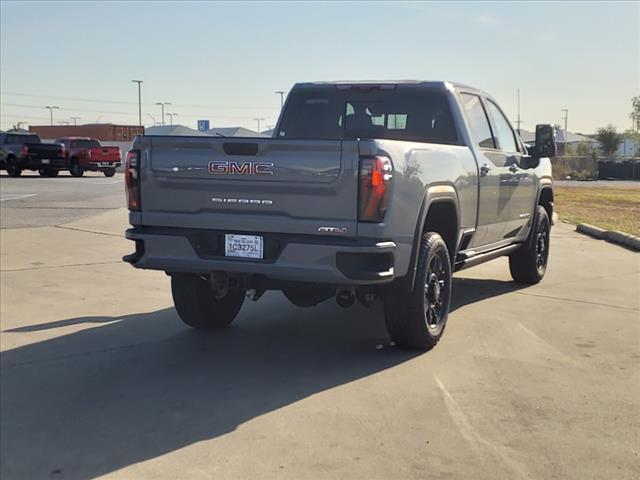 new 2025 GMC Sierra 2500 car, priced at $84,055