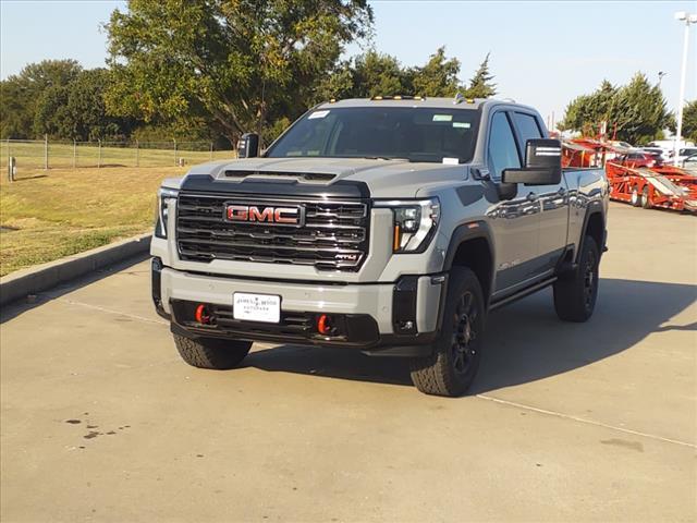 new 2025 GMC Sierra 2500 car, priced at $84,055