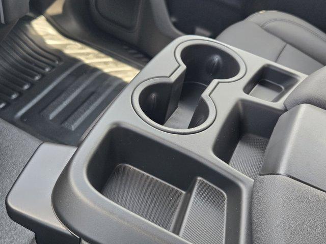 new 2025 Chevrolet Silverado 3500 car, priced at $69,482