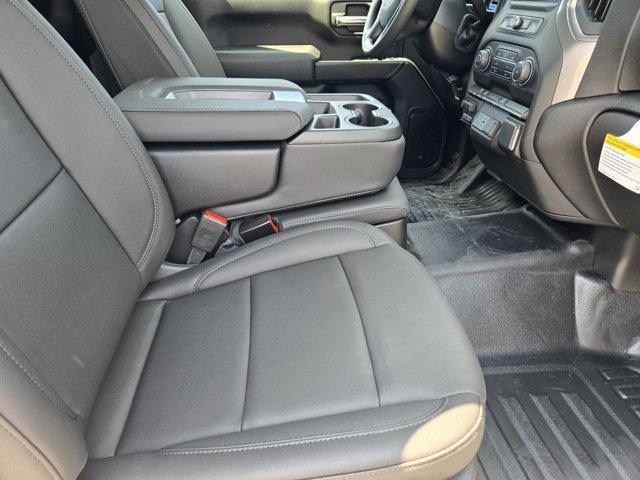 new 2025 Chevrolet Silverado 3500 car, priced at $69,482