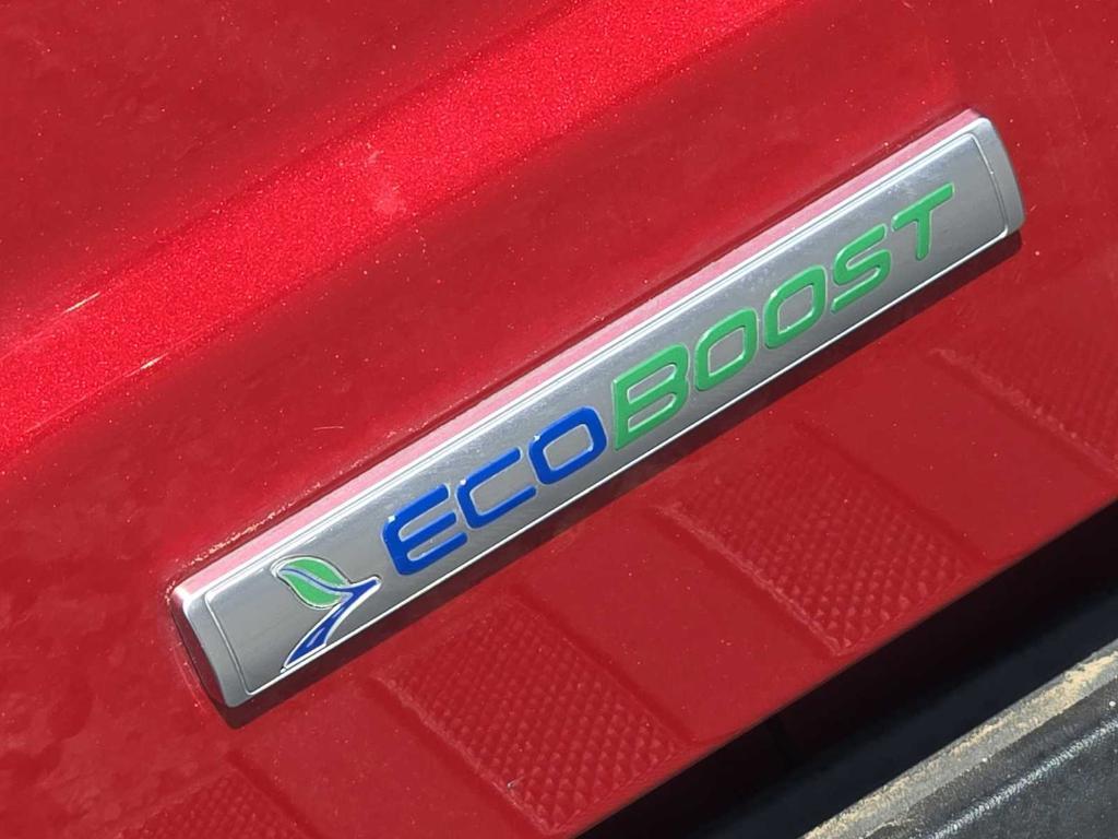 used 2023 Ford F-150 car, priced at $59,177