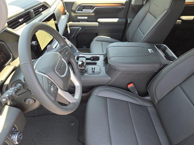 new 2026 GMC Sierra 1500 car, priced at $72,545