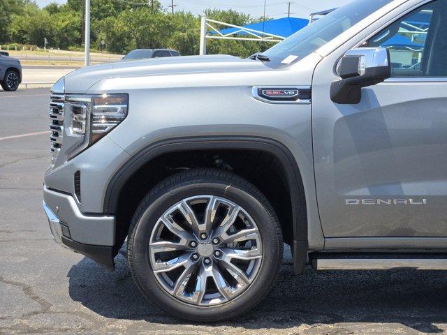 new 2026 GMC Sierra 1500 car, priced at $72,545