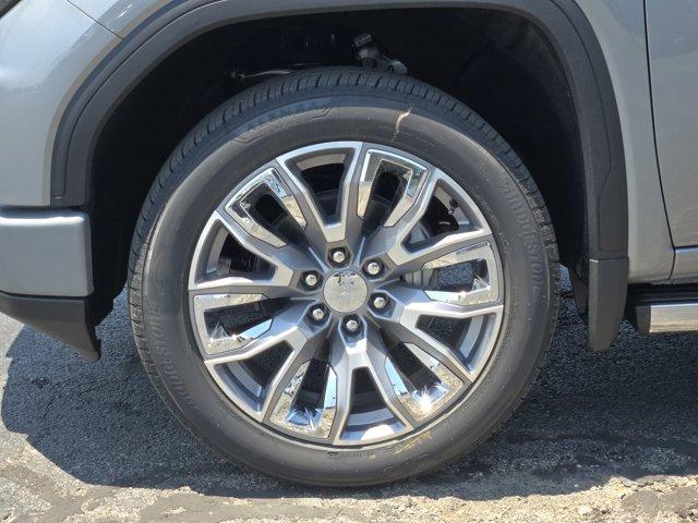 new 2026 GMC Sierra 1500 car, priced at $72,545