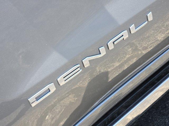 new 2026 GMC Sierra 1500 car, priced at $72,545
