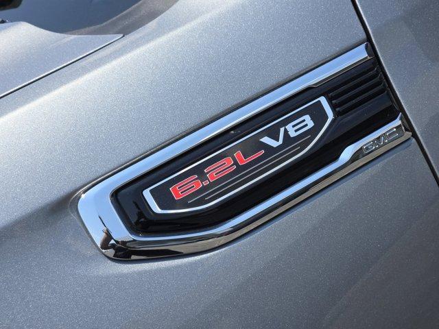 new 2026 GMC Sierra 1500 car, priced at $72,545