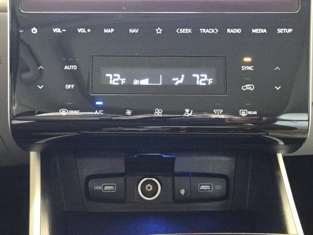 used 2022 Hyundai Tucson car, priced at $17,977